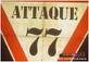 logo Attaque 77